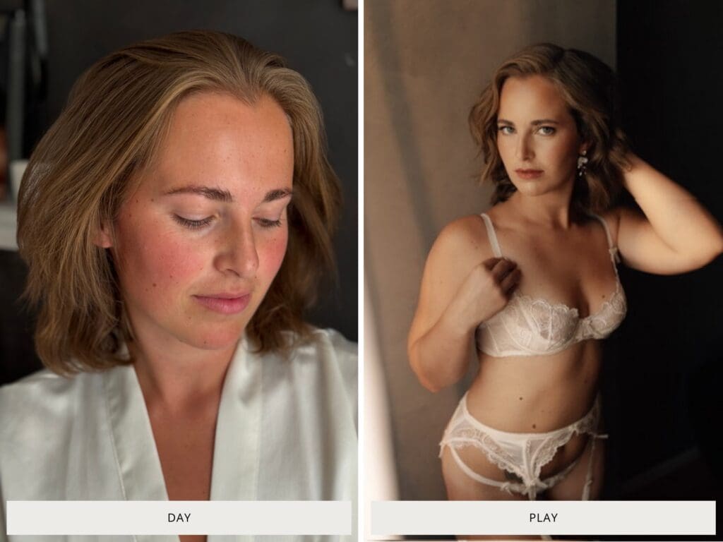 Mrs. M (Freiburg)