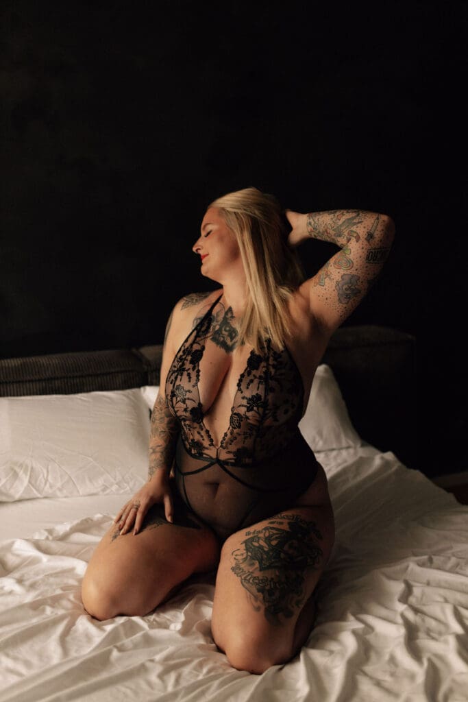 TheWorldofBoudoirBambergMelVA
