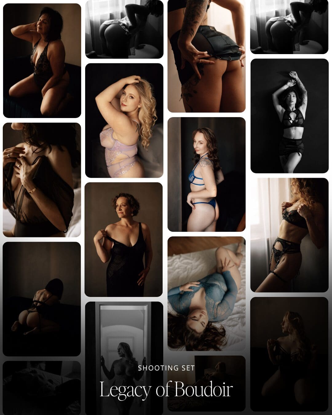 Boudoir