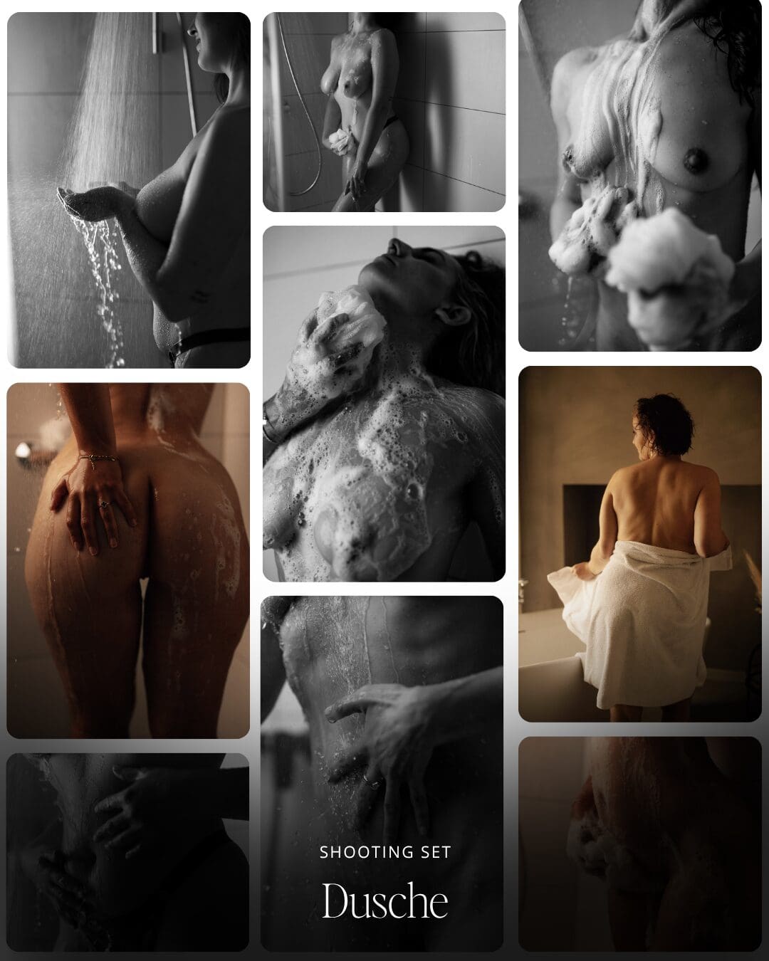 Dusche